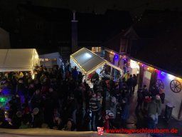 Weihnachtsmarkt 2025